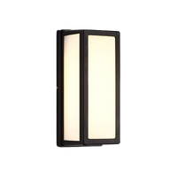 MERIDILUXA – Applique geometrica per un’elegante luce scultorea