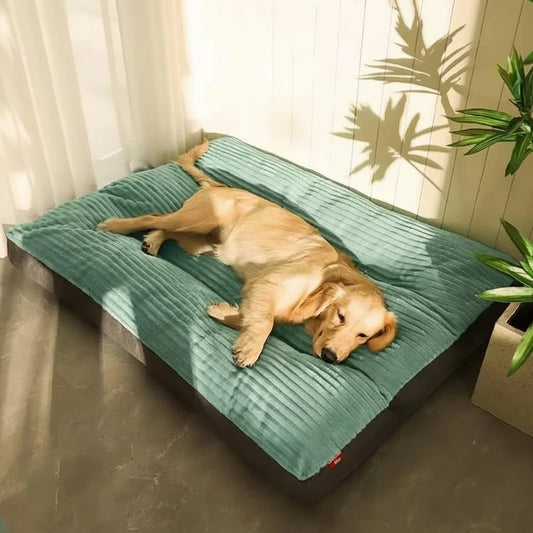 Orthopedic Dog Bed - Ultimate Comfort and Joint Relief for All Dogs 0