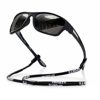 POLARSPORTX Pro - Polarised sports sunglasses with UV400 protection for outdoor & everyday wear 3