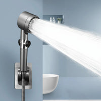 POWERSTREAM – High-Pressure & Filtered Shower Experience for Your Bathroom 7