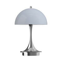 Panthella - Rechargeable Cordless Table Lamp with Modern Design and Touch Dimming 13