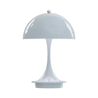 Panthella - Rechargeable Cordless Table Lamp with Modern Design and Touch Dimming 33