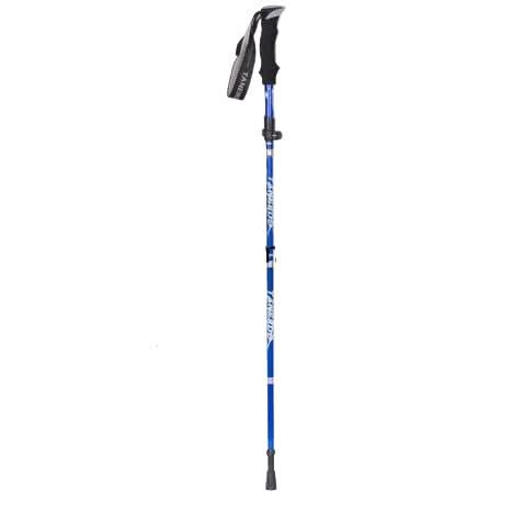PeakPath - Adjustable Trekking Poles with Ergonomic Handles & Non-Slip Tips 10