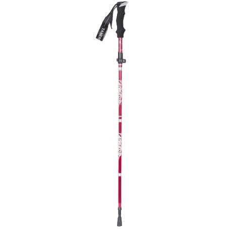 PeakPath - Adjustable Trekking Poles with Ergonomic Handles & Non-Slip Tips 11