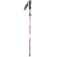 PeakPath - Adjustable Trekking Poles with Ergonomic Handles & Non-Slip Tips 11