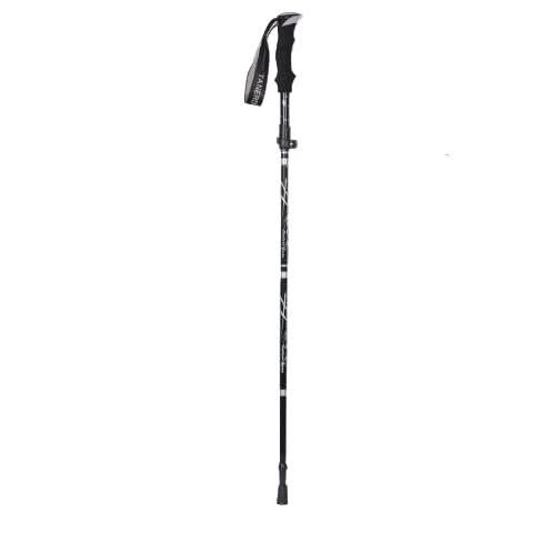 PeakPath - Adjustable Trekking Poles with Ergonomic Handles & Non-Slip Tips 12