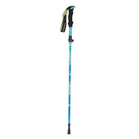 PeakPath - Adjustable Trekking Poles with Ergonomic Handles & Non-Slip Tips 9