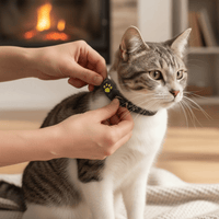 PetSafe GPS Tracker for Cats - Real-Time Location Updates & Compact Design 0
