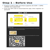 PetSafe GPS Tracker for Cats - Real-Time Location Updates & Compact Design 5