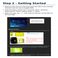 PetSafe GPS Tracker for Cats - Real-Time Location Updates & Compact Design 6