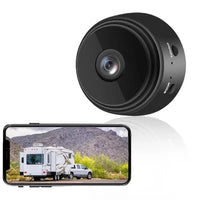 Premium Wireless Backup Camera for RVs, Trucks & Trailers - Full HD Night Vision 0