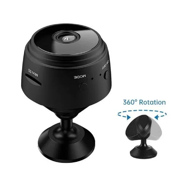 Premium Wireless Backup Camera for RVs, Trucks & Trailers - Full HD Night Vision 1