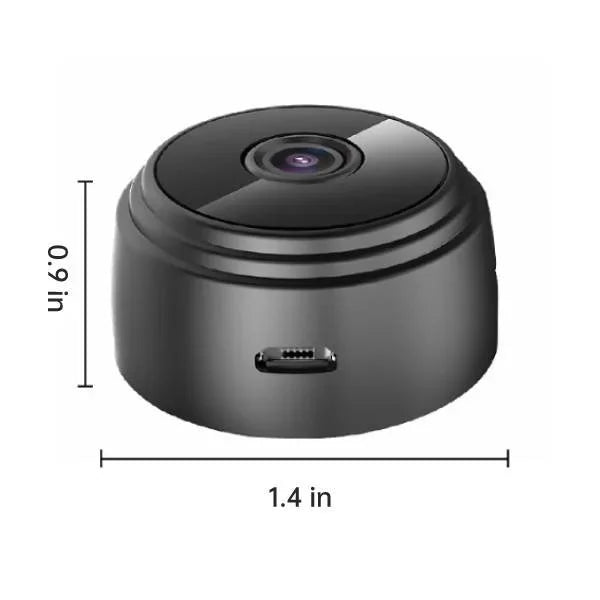 Premium Wireless Backup Camera for RVs, Trucks & Trailers - Full HD Night Vision 3