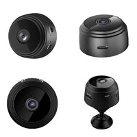 Premium Wireless Backup Camera for RVs, Trucks & Trailers - Full HD Night Vision 5