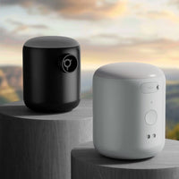 CAMPAIR – Pompe électrique compacte pour aventures en plein air