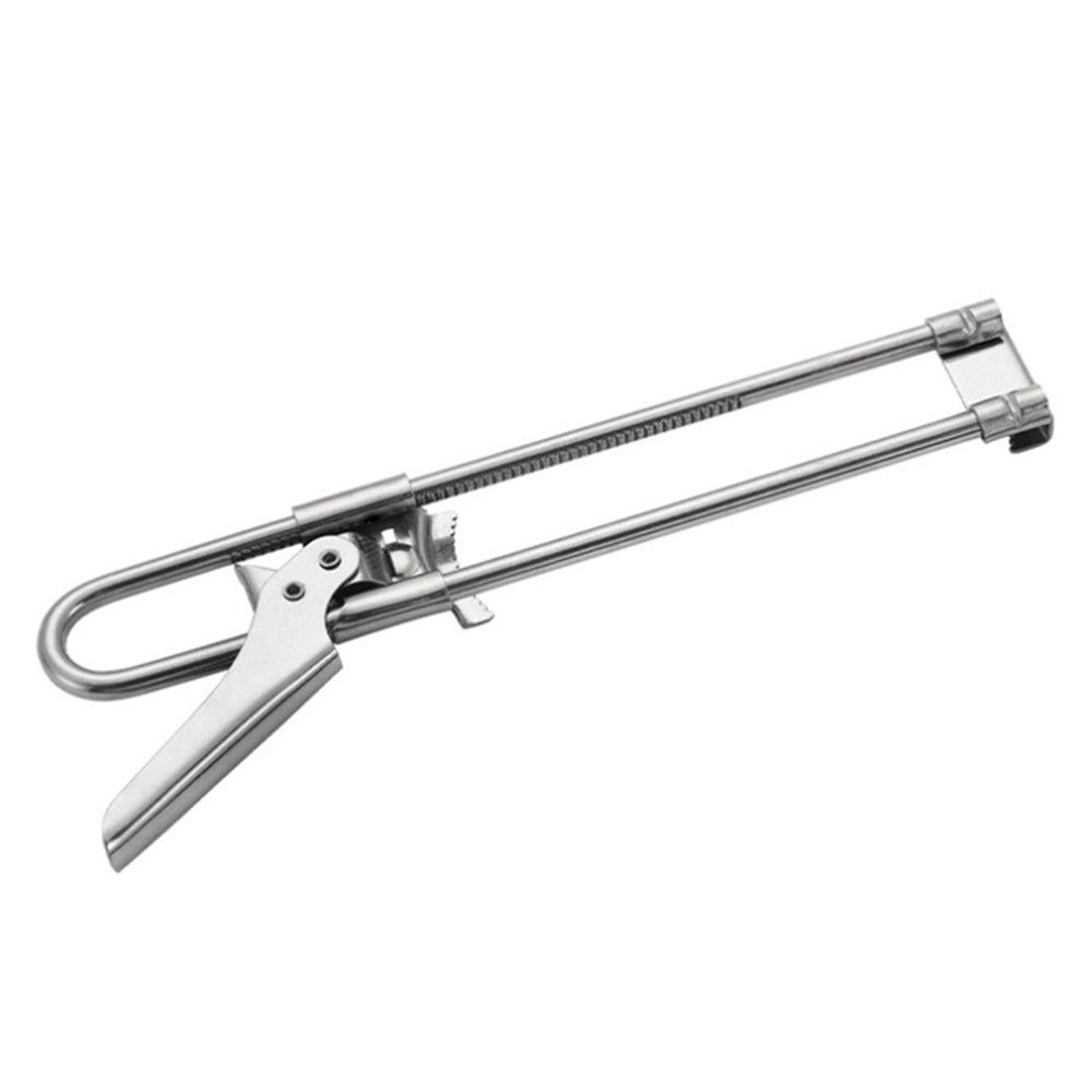 OPENCRAFT – Ouvre-boîte réglable pour un retrait facile du couvercle