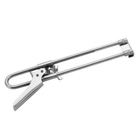 OPENCRAFT – Ouvre-boîte réglable pour un retrait facile du couvercle