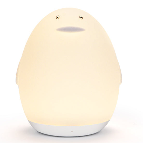 PRISMNEST – Rechargeable Night Light with Multicolor Glow