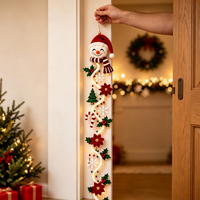 NOELDANGLE – Christmas Hanging Decor for Cheerful Holiday Style