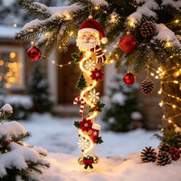 NOELDANGLE – Christmas Hanging Decor for Cheerful Holiday Style