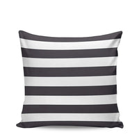 STRIPELIVA – Waterproof Outdoor Cushion Cover for Patio Sofas
