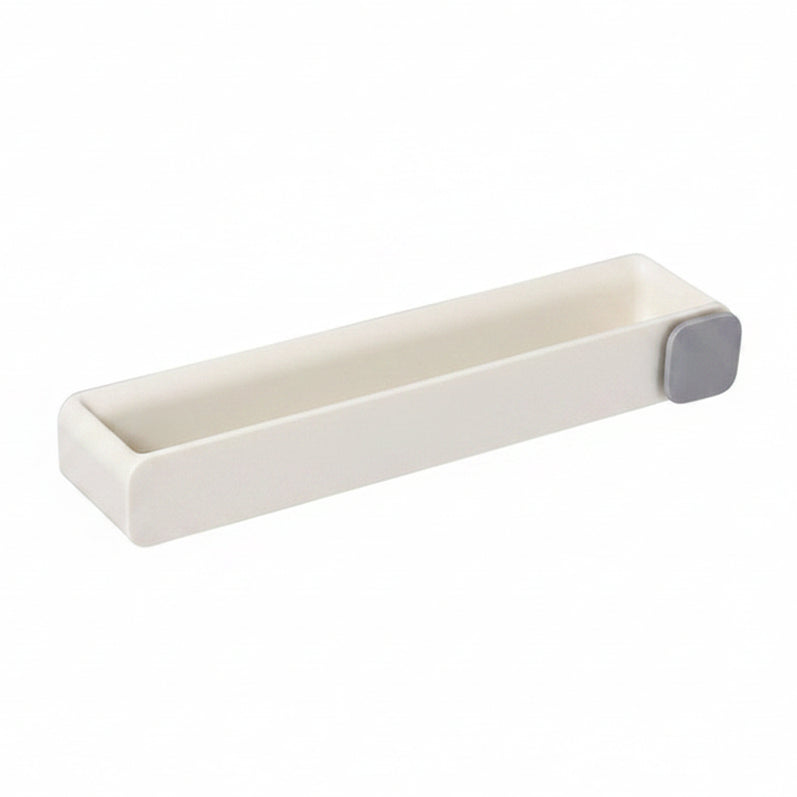 ORGANEST – Étagère à chaussures monobloc pour salles de bain ordonnées