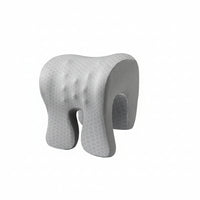 HEADRELAX – Memory Foam Headrest Pillow for Daily Naps