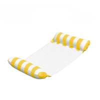 SPLASHLOUNGE – Matelas flottant pour piscine confortable