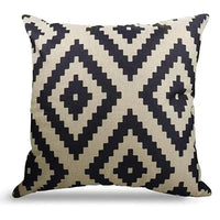 DECORLIVA – Sofa Cushion Cover for Modern Home Interiors