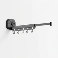 LAUNDRIXA – Laundry Storage Rack for Organized Utility Spaces
