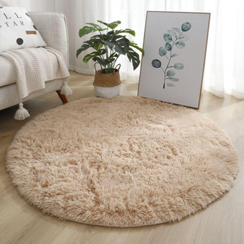 CLOUDPILE – Tapis épais et moelleux pour chambre et salon