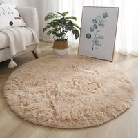 CLOUDPILE – Tapis épais et moelleux pour chambre et salon