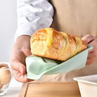 BAKERO – Roségoldene antihaftbeschichtete Backform für müheloses Backen