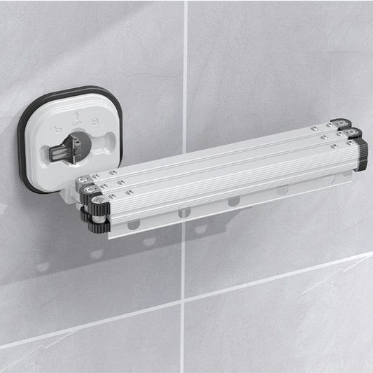 LAUNDRIXA – Laundry Storage Rack for Organized Utility Spaces