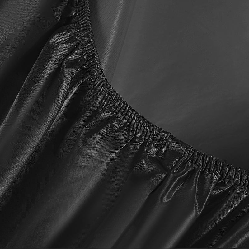 SHEETVAULT – Housse de matelas ajustée imperméable pour protection quotidienne