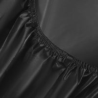 SHEETVAULT – Housse de matelas ajustée imperméable pour protection quotidienne