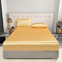 SHEETVAULT – Housse de matelas ajustée imperméable pour protection quotidienne