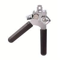 MULTITWIST – Multi-Function Bottle & Can Opening Tool