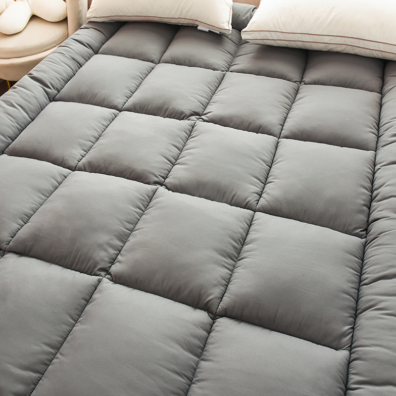 PRESSURENEST – Housse de matelas épaisse pour relaxation corporelle complète