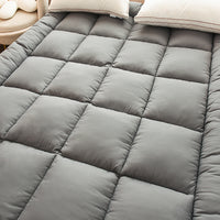 PRESSURENEST – Housse de matelas épaisse pour relaxation corporelle complète