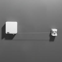 LINEFLOW – Space-Saving Retractable Laundry Drying Rack