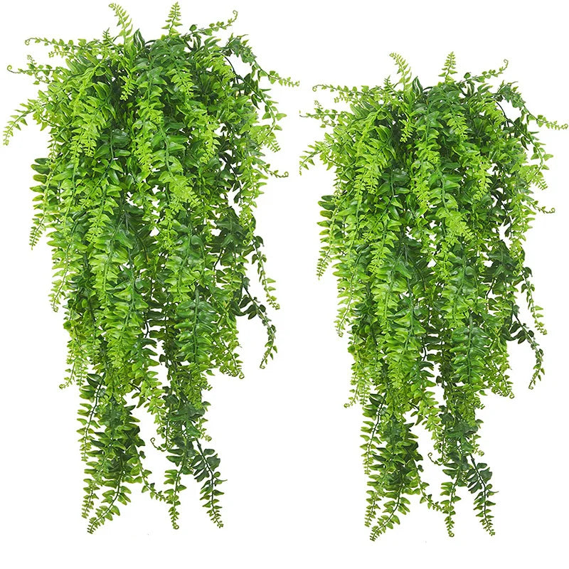 LEAFBLOOM – Decorative Ivy Garland for Home & Garden Styling
