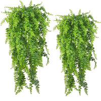 LEAFBLOOM – Decorative Ivy Garland for Home & Garden Styling