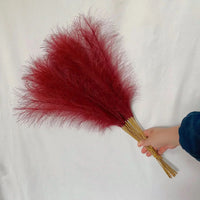 SOFTBELLE – Artificial Pampas for Graceful Decorative Accents
