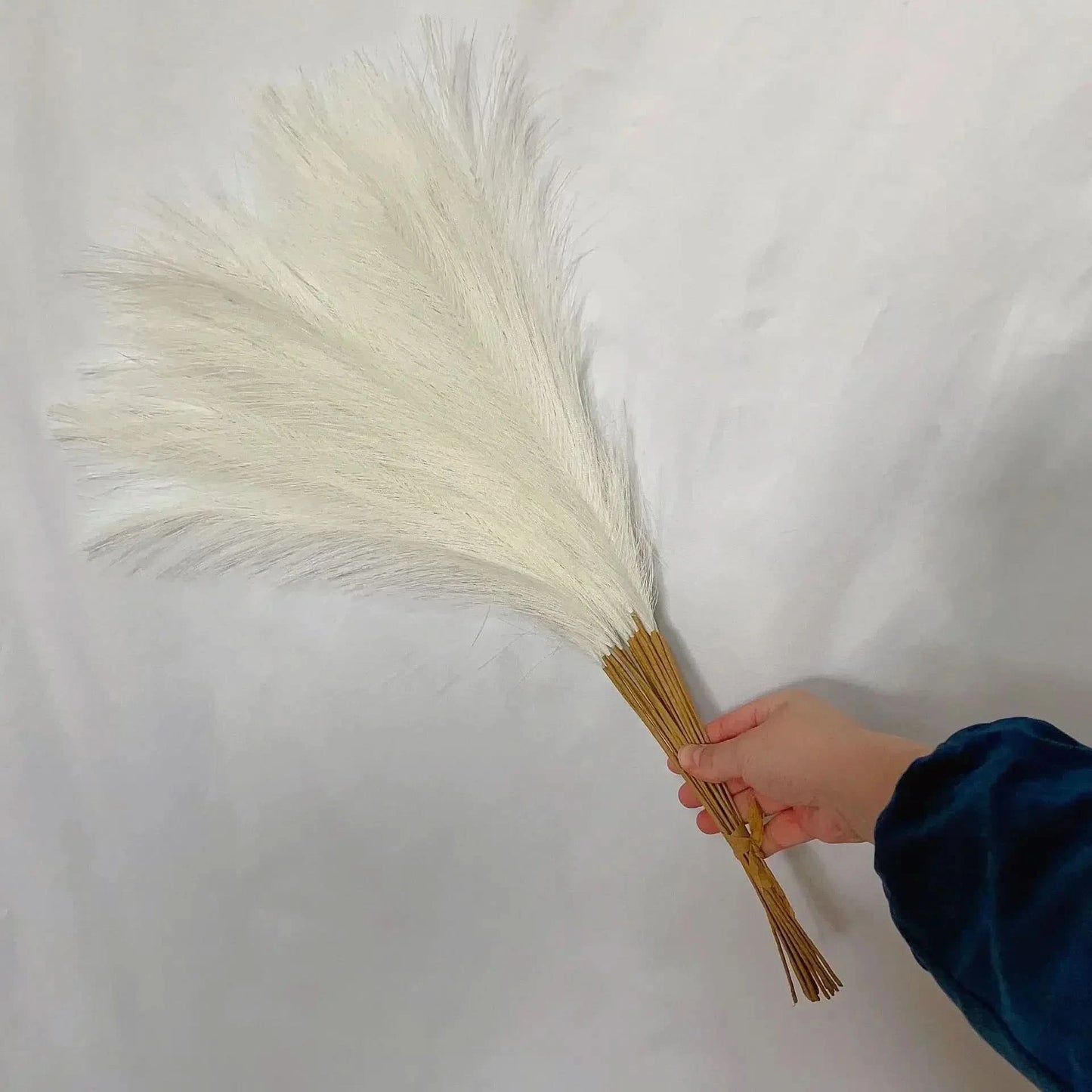 SOFTBELLE – Artificial Pampas for Graceful Decorative Accents
