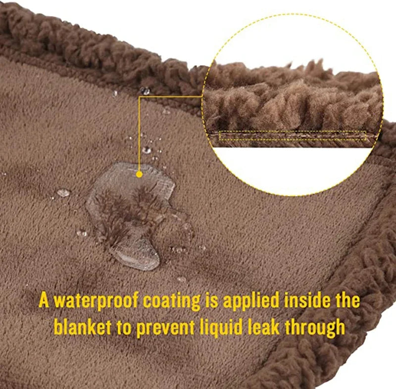 ROMANEST – Romantic Waterproof Summer Air Conditioning Blanket