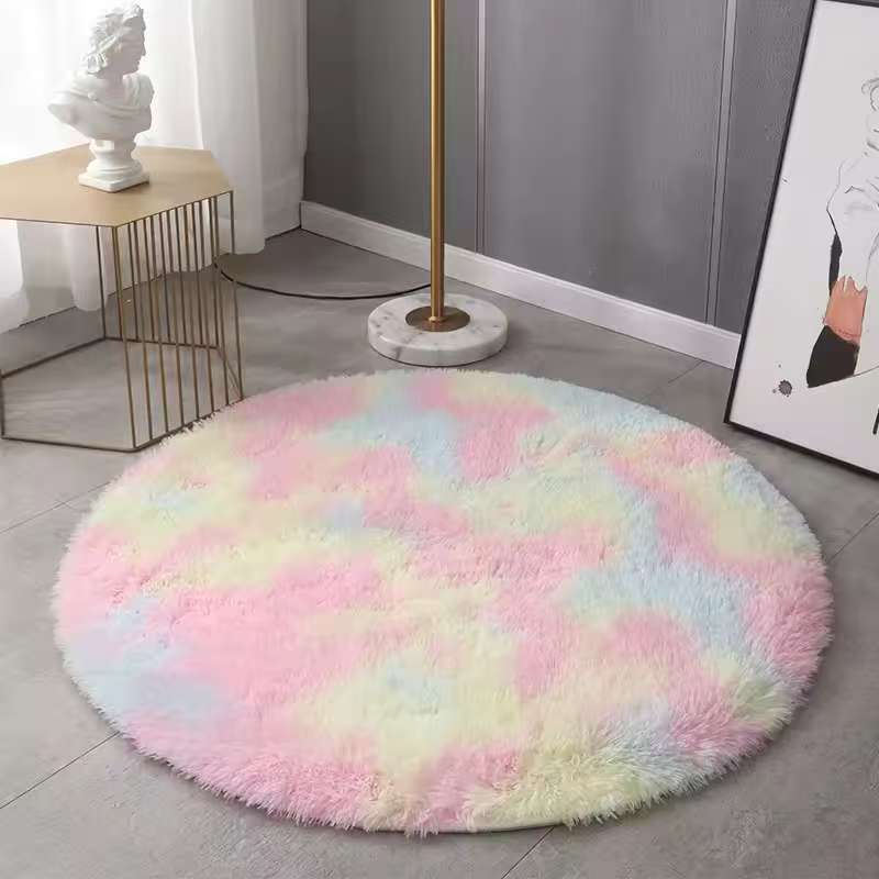 CLOUDPILE – Tapis épais et moelleux pour chambre et salon
