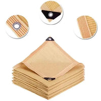 GROWCOVE – Garden Sunshade Net for Comfortable Plant Shading