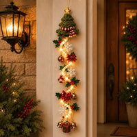 NOELDANGLE – Christmas Hanging Decor for Cheerful Holiday Style