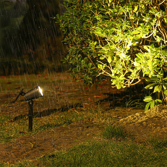 POWERGLOW – Solar Light for Bright Outdoor Illumination